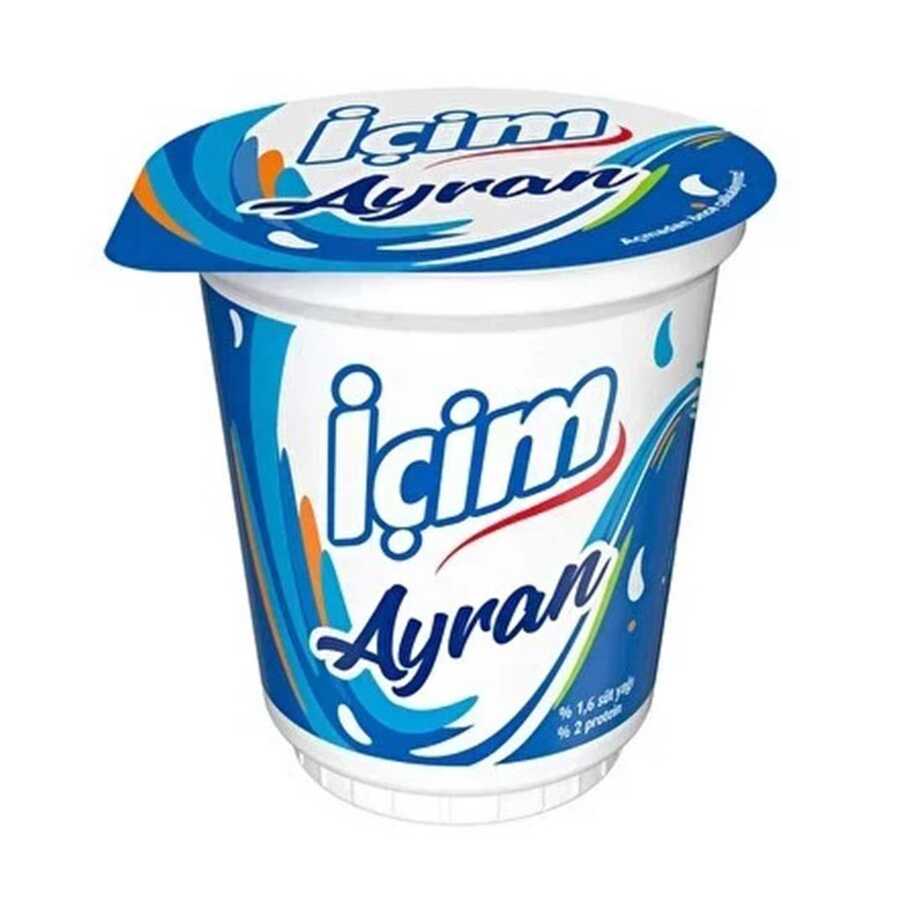 İçim Ayran