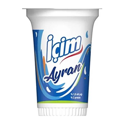 İçim Ayran