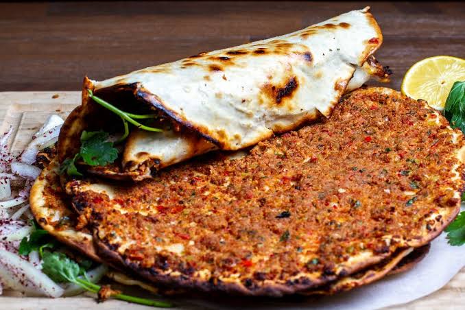Lahmacun