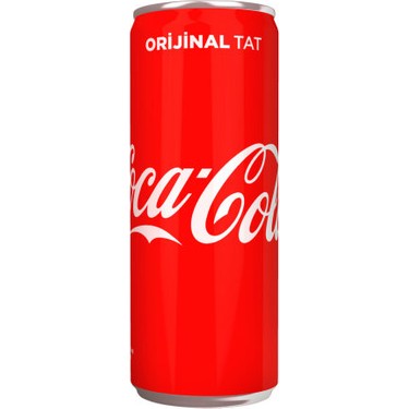 Coca Cola Kutu