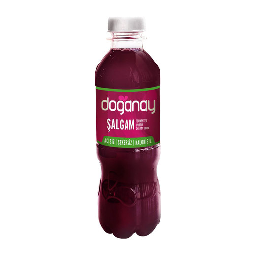 Doğanay Şalgam Suyu