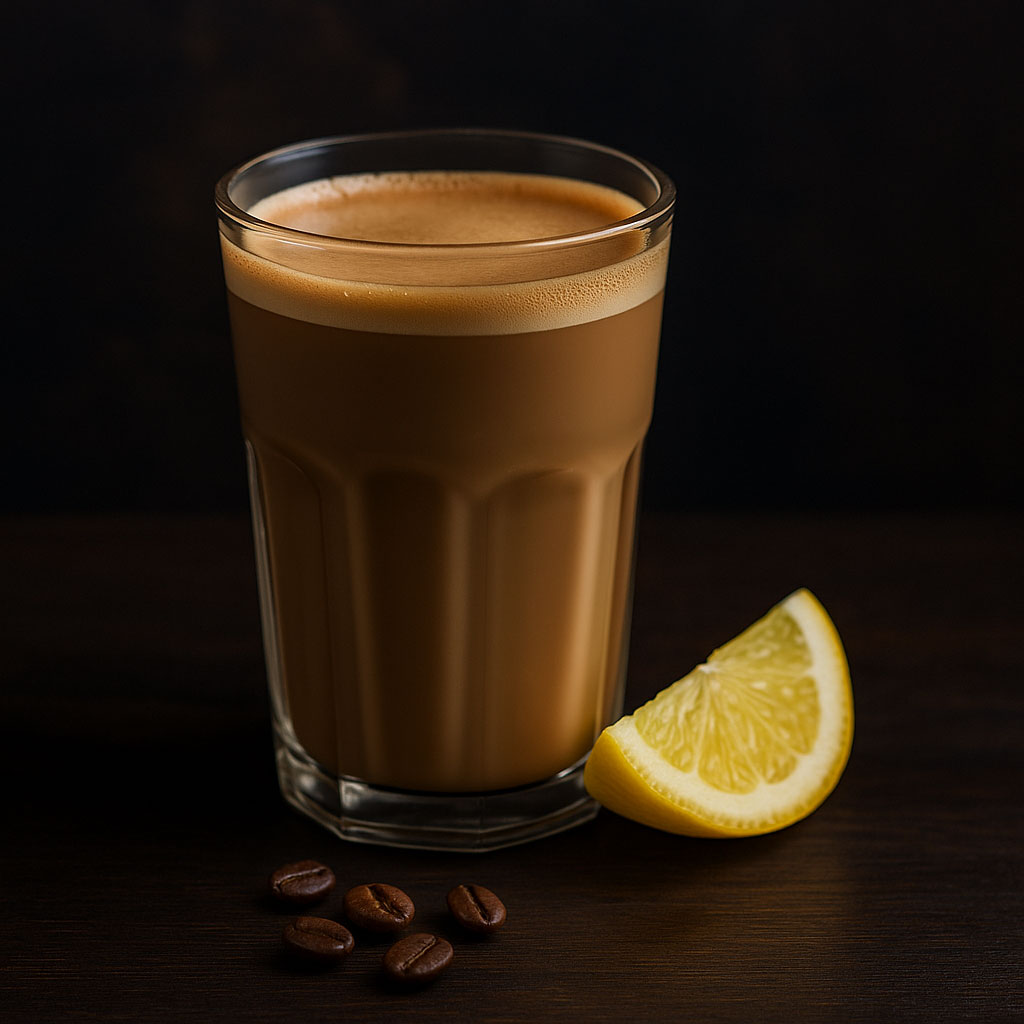 Meşrubat Çeşitleri